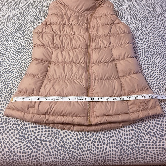 Athleta | Downabout Funnel Neck Puffer Vest - Picture 7 of 12